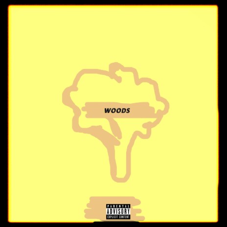 Woods (Radio Edit) | Boomplay Music