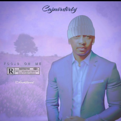 Focus On Me | Boomplay Music