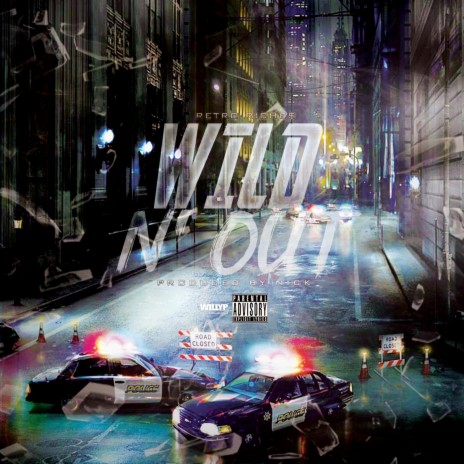 Wildin Out | Boomplay Music