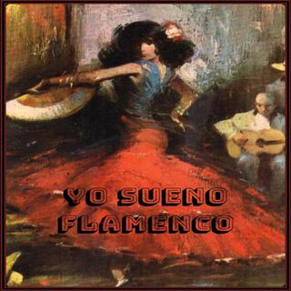 Yo Sueno Flamenco