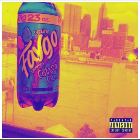 DIRTY FAYGO! ft. R$K Vinny