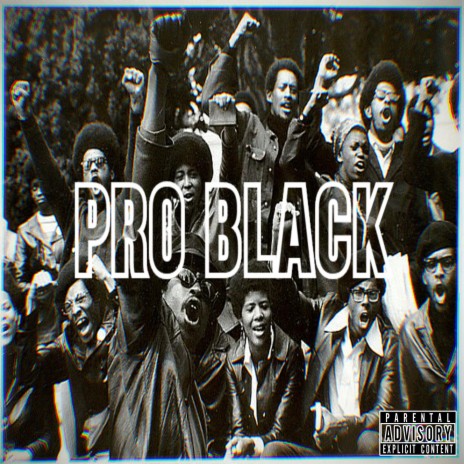 Pro Black | Boomplay Music