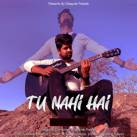 Tu Nhi Hai | Boomplay Music