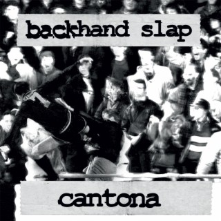 Backhand Slap