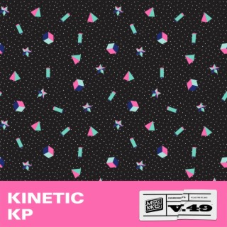 Kinetic KP