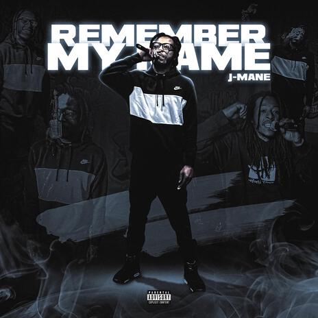 Remember My Name | Boomplay Music