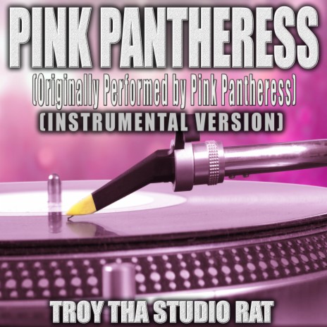 Capable Of Love (Originally Performed by Pink Pantheress) (Instrumental Version)