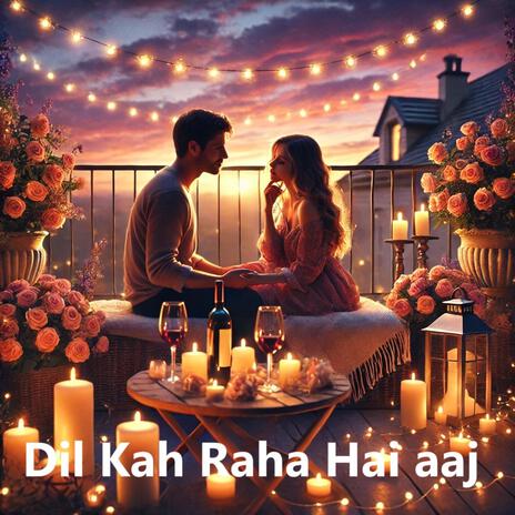 Dil Kah Raha Hai