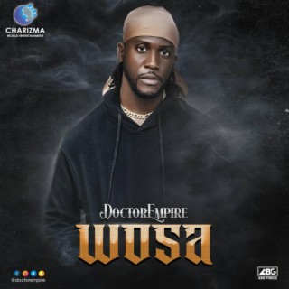 WOSA lyrics | Boomplay Music