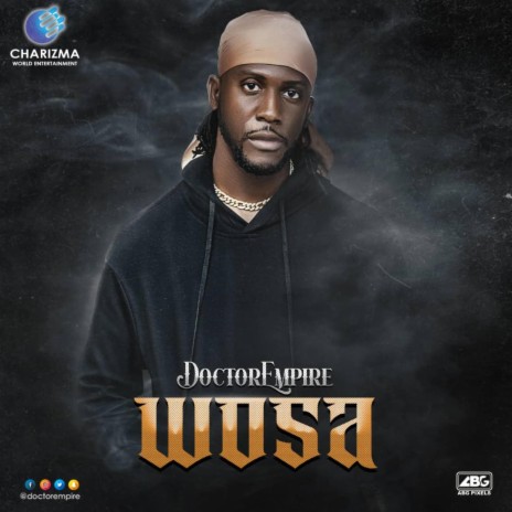 WOSA | Boomplay Music