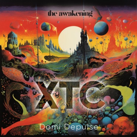 XTC | Boomplay Music