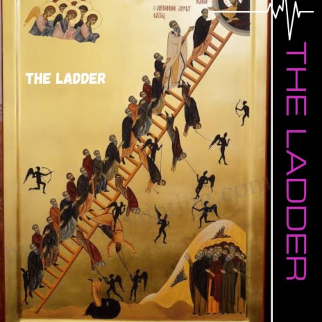 THE LADDER | Boomplay Music