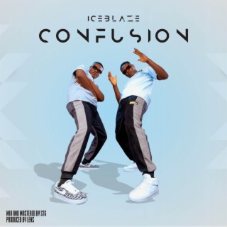 Confusion lyrics | Boomplay Music
