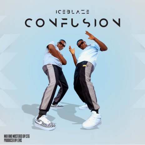 Confusion 🅴 | Boomplay Music