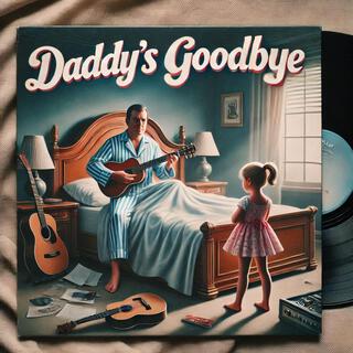 Daddy's Goodbye