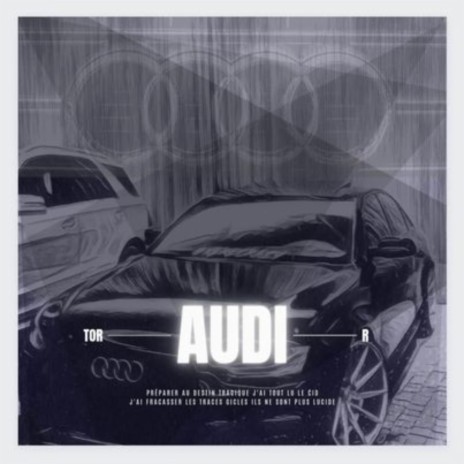 Audi | Boomplay Music