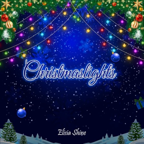 Christmaslights | Boomplay Music