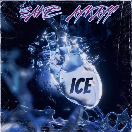 Ice ft. Aykayy | Boomplay Music