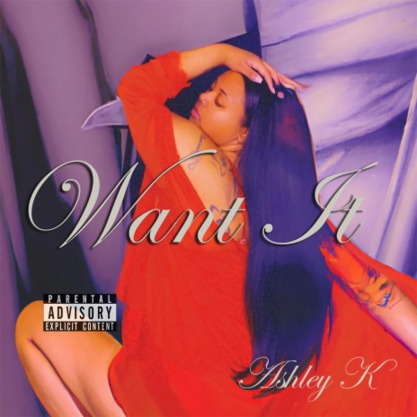 Want It | Boomplay Music