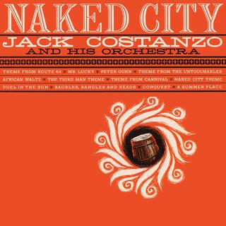 Naked City