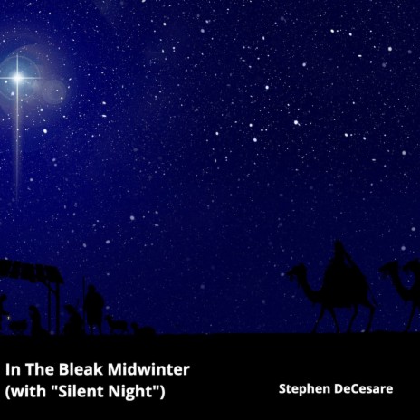 In the Bleak Midwinter (With Silent Night) | Boomplay Music