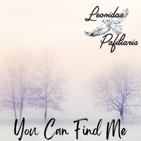 You Can Find Me | Boomplay Music