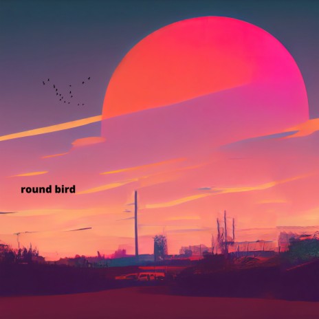 round bird | Boomplay Music