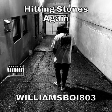 Hitting Stones Again | Boomplay Music