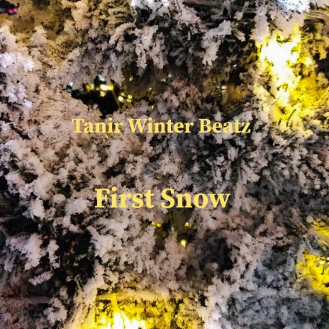 First Snow | Boomplay Music