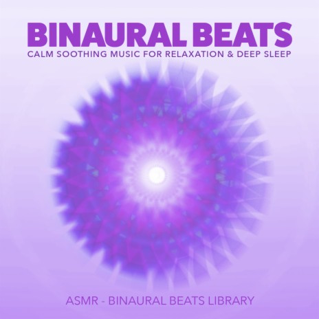 Gamma Wave Sonic ft. Binaural Beats Library | Boomplay Music