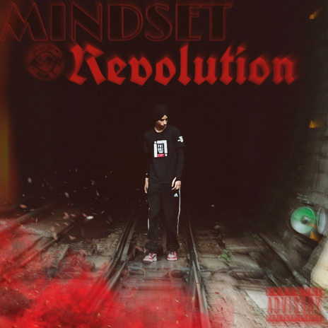 Mindset Revolution | Boomplay Music