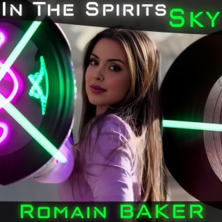 In the spirits Sky (Radio Edit)