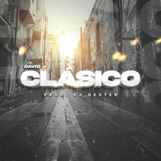 David J - Clasico