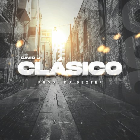 David J - Clasico | Boomplay Music