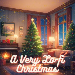 A Very Lo-fi Christmas