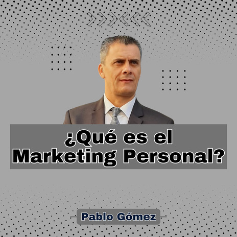 Qué es el Marketing Personal | Boomplay Music