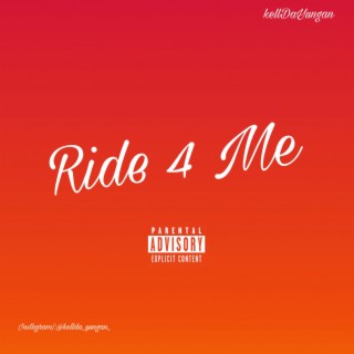 Ride4Me