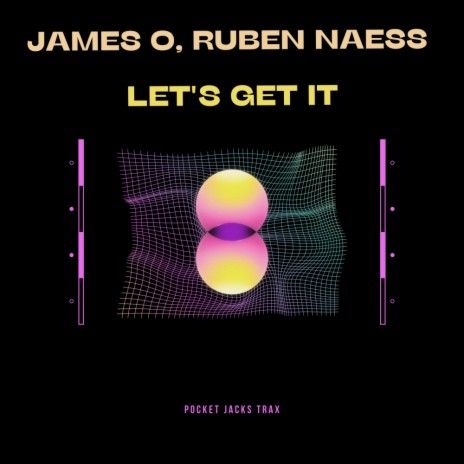 Let's Get It ft. Ruben Naess | Boomplay Music