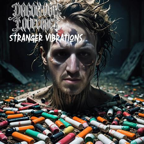 Stranger Vibrations | Boomplay Music