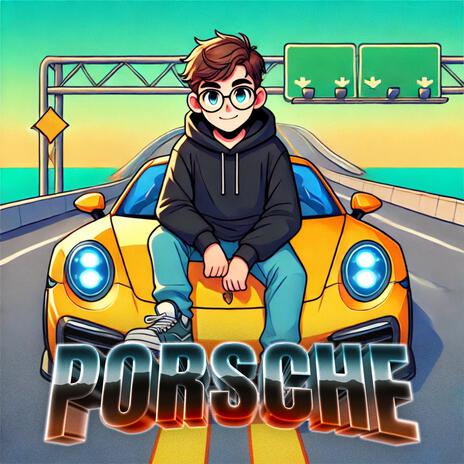 PORSCHE | Boomplay Music