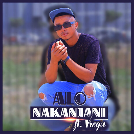 Nakanjani ft. Vreka | Boomplay Music