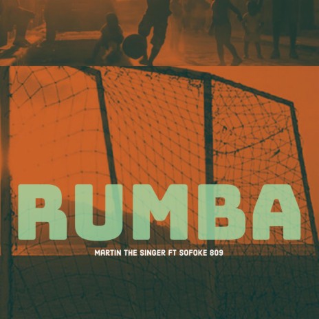 Rumba ft. Sofoke 809