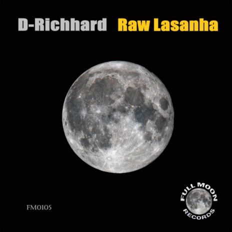 Raw Lasanha | Boomplay Music