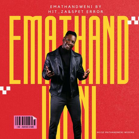 Emathandweni amapiano ft. Spet error | Boomplay Music