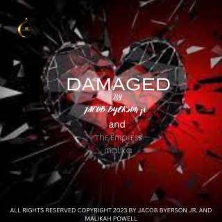 Damaged