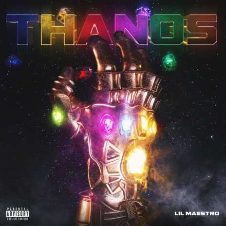 Thanos | Boomplay Music