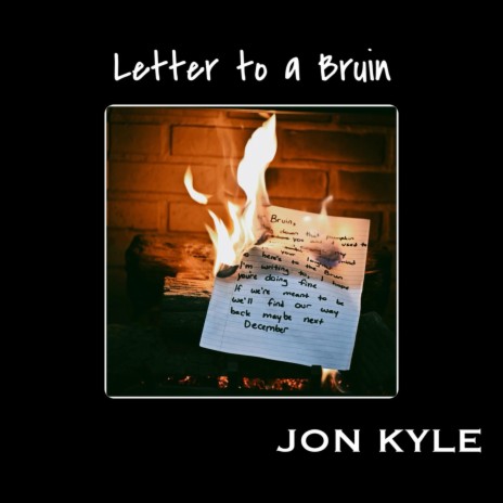 Letter to a Bruin