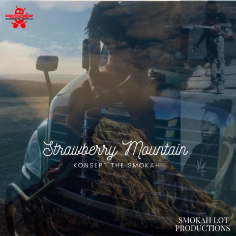 Strawberry Mountain | Boomplay Music