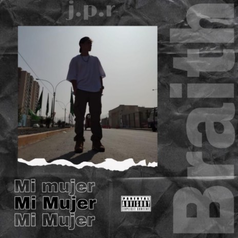 Mi Mujer | Boomplay Music