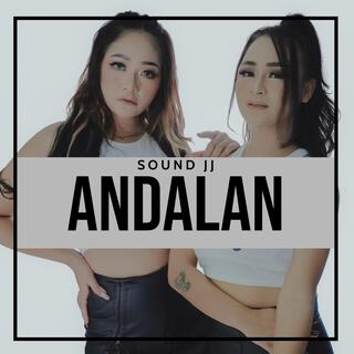 SOUND JJ ANDALAN